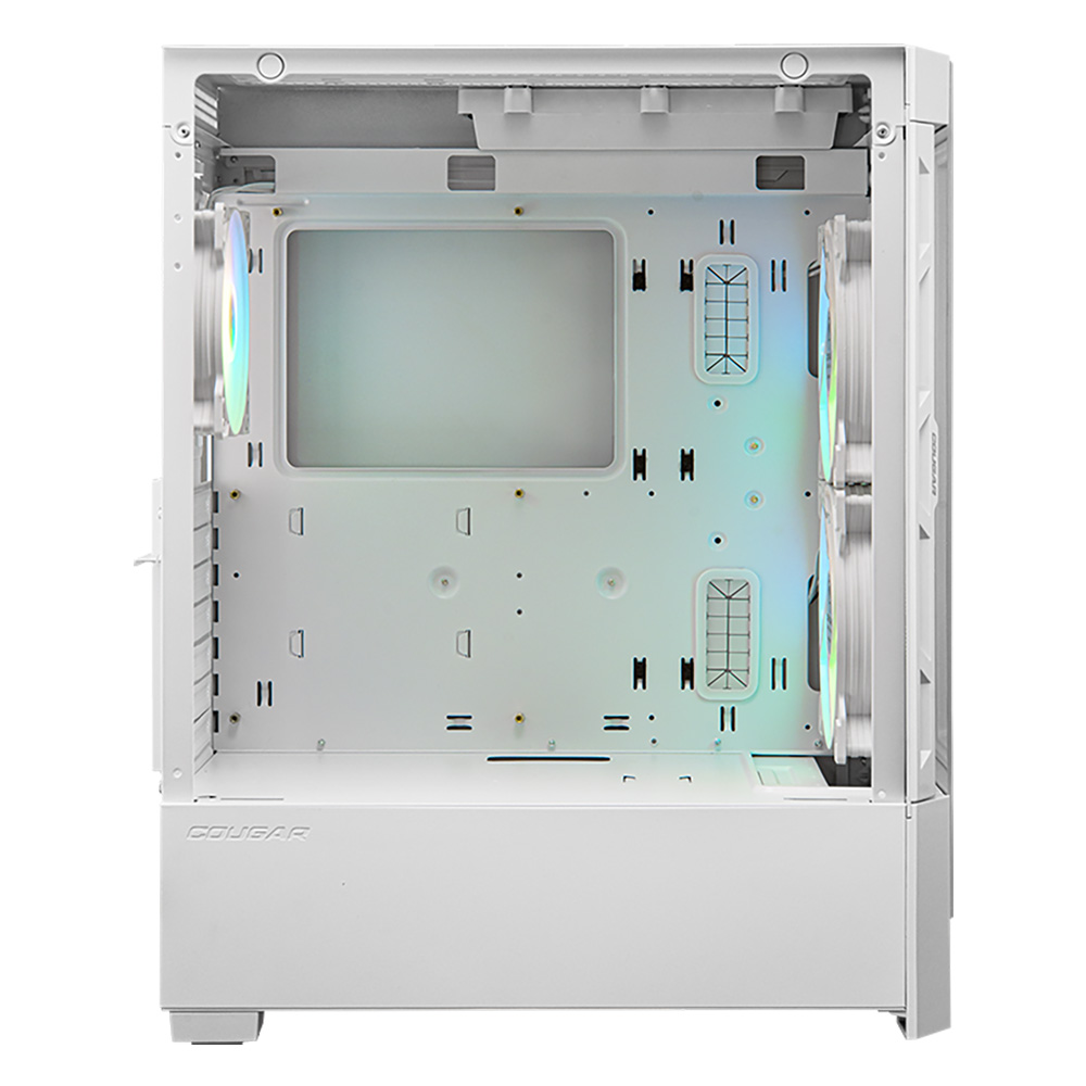 AIRFACE RGB｜COUGAR｜株式会社アユート PCパーツ・VR・オーディオ等